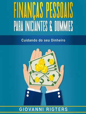 cover image of Finanças Pessoais Para Iniciantes & Dummies